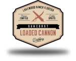 Loaded Cannon Distillery