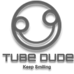 tube-dude