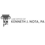KennethJNotaLawLogoLG