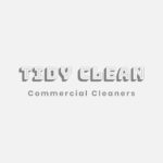 tidy clean