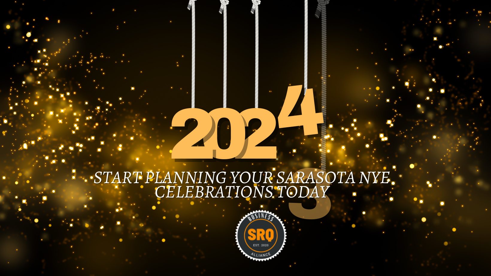 New Year's Eve Celebrations in Sarasota Best Networking Group