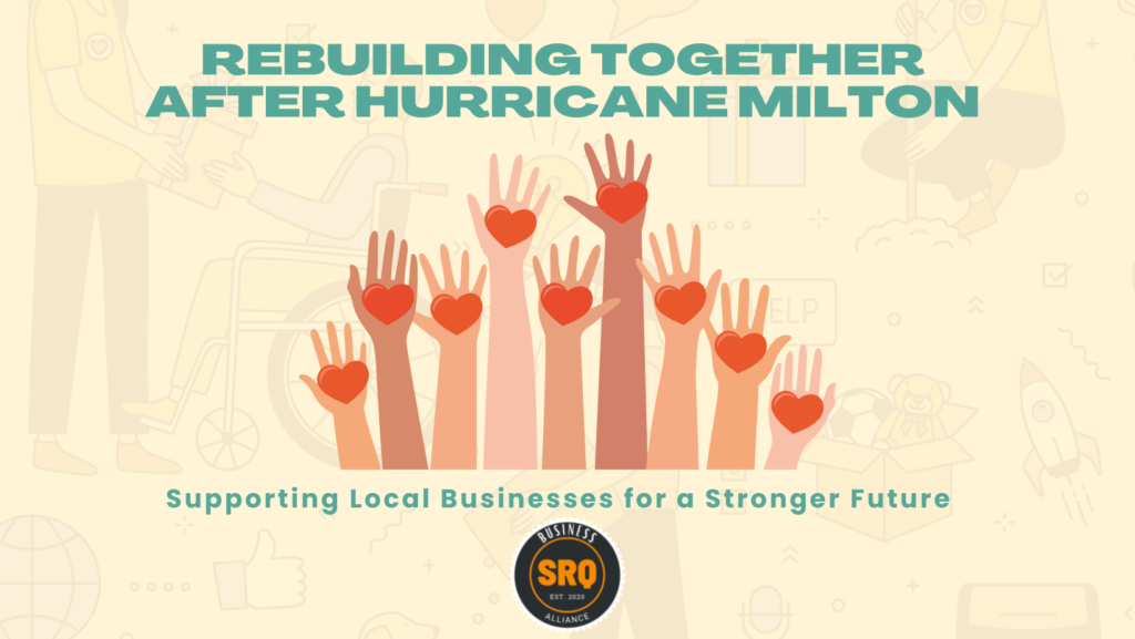 Supporting Local Businesses for a Stronger Future
