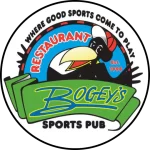Bogey’s Sports Pub
