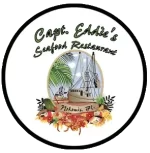 Captain Eddie’s Seafood