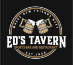Ed’s Tavern 64 Ed’s Tavern 64