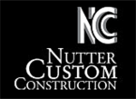 Nutter Custom Construction