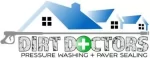 Dirt Doctors Pressure Washing & Paver Sealing
