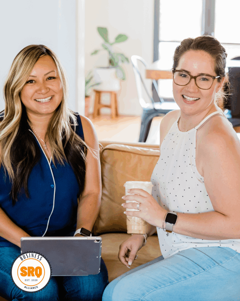 professional networking sarasota